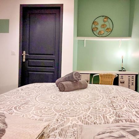 Le Montaigne - Wifi Fibre- Coeur Du Centre Ville-Property Rental Nm Périgueux Kültér fotó