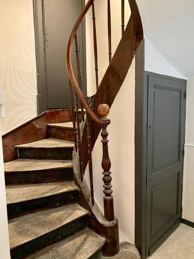 Le Montaigne - Wifi Fibre- Coeur Du Centre Ville-Property Rental Nm Périgueux Kültér fotó